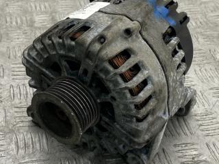 генератор BMW X5 E70 [рестайлинг] E70 2012, 3.0 л., N57 D30 A, дизель, АКПП, внедорожник 5 дв., полный привод, 7803724, 12317803724