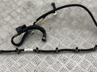 трубка топливная BMW X5 E70 [рестайлинг] E70 2012, 3.0 л., N57 D30 A, дизель, АКПП, внедорожник 5 дв., полный привод, 7808099