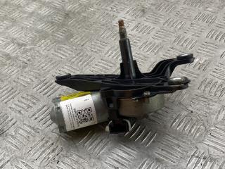 моторчик заднего стеклоочистителя (дворника) BMW X5 E70 [рестайлинг] 2012, 3.0 л., N57 D30 A, дизель, АКПП, black sapphire metallic (475), внедорожник 5 дв., 67636942165, 6942165