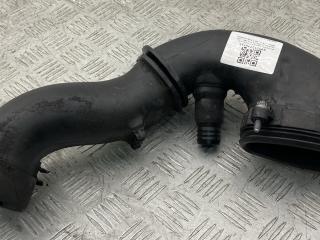 патрубок турбины BMW X5 E70 2009, 3.0 л., M57 D30 (306D3), дизель, АКПП, полный привод, 7794172