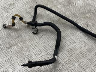 трубка топливная BMW X5 E70 2009, 3.0 л., M57 D30 (306D3), дизель, АКПП, полный привод, 7806961