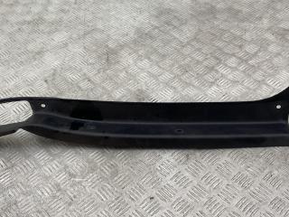 водосток крышки багажника BMW X6 E71/E72 E71 2010, 3.5 л., бензин, АКПП, a76, внедорожник 5 дв., полный привод, 51497190776, 7190776