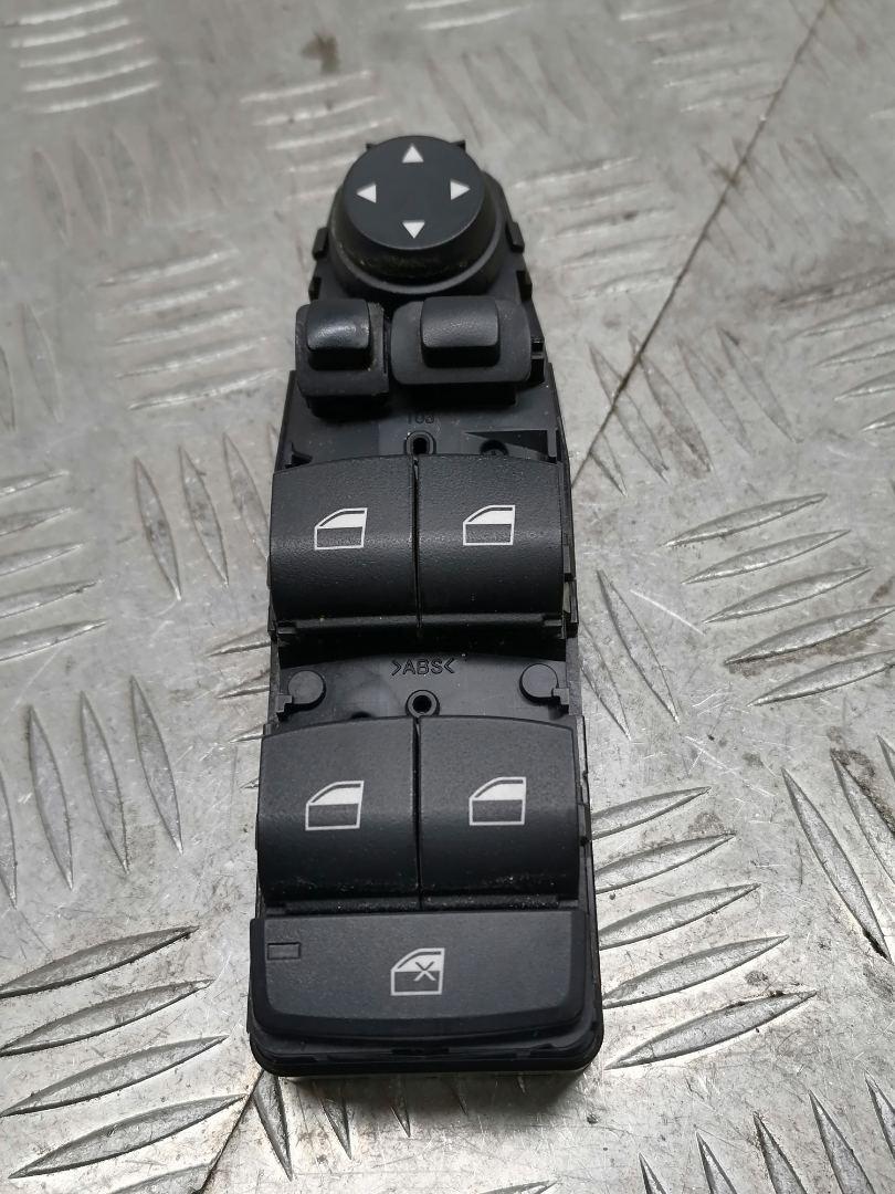 блок управления стеклоподъемниками BMW 5 серия F07/F10/F11 F10 2012, АКПП, полный привод, 9241955 - фото №1