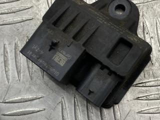 реле накала свечей BMW 3 серия F30/F31/F34 2013, 2.0 л., N47 D20 C, дизель, МКПП, black sapphire metallic (475), седан, задний привод, правый руль, 12218519471, 8519471