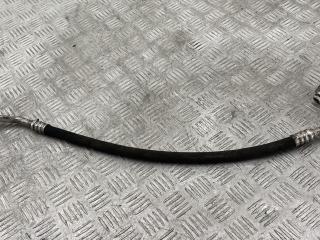 трубка кондиционера BMW 3 серия F30/F31/F34 2013, 2.0 л., N47 D20 C, дизель, МКПП, black sapphire metallic (475), седан, задний привод, правый руль, 64539212082, 9212082