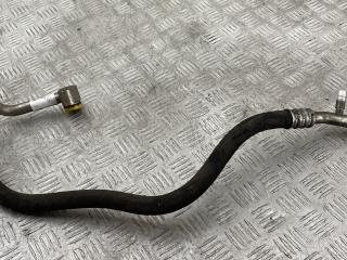 трубка кондиционера BMW 3 серия F30/F31/F34 2013, 2.0 л., N47 D20 C, дизель, МКПП, black sapphire metallic (475), седан, задний привод, правый руль, 64539212232, 9212232