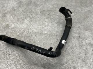 патрубок интеркулера Mini Cooper 2 поколение 2011, 1.6 л., N47 C16 A, дизель, МКПП, 8512206