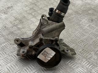 помпа Mini Cooper 2 поколение 2011, 1.6 л., N47 C16 A, дизель, МКПП, 7823008