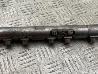 топливная рампа Mini Cooper 2 поколение 2011, 1.6 л., N47 C16 A, дизель, МКПП, 7823460