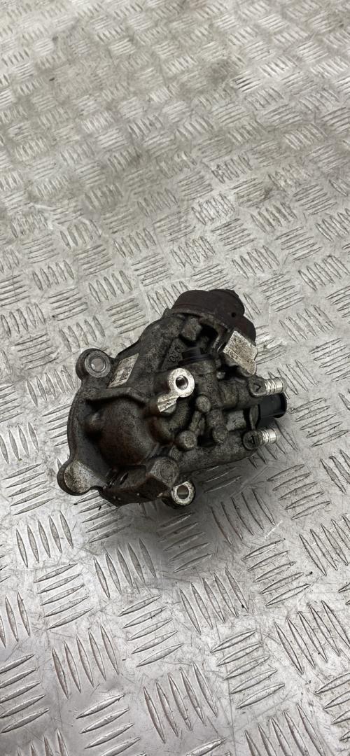 ТНВД Mini Cooper 2 поколение 2011, 1.6 л., N47 C16 A, дизель, МКПП, 7823452 - фото №1