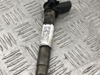 форсунка BMW 1 серия E81/E87 [рестайлинг] 2008, 2.0 л., N47 D20 A, дизель, МКПП, 7797877