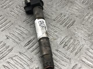 форсунка BMW 1 серия E81/E87 [рестайлинг] 2008, 2.0 л., N47 D20 A, дизель, МКПП, 7797877