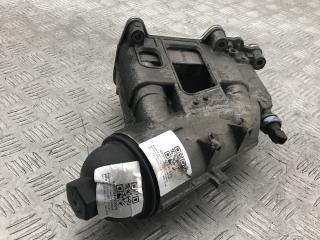 корпус масляного фильтра BMW 1 серия E81/E87 [рестайлинг] 2008, 2.0 л., N47 D20 A, дизель, МКПП, 70310369