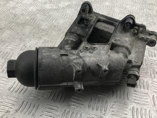 корпус масляного фильтра BMW X3 E83 [рестайлинг] 2007, 2.0 л., N47 D20 A, дизель, 70310369