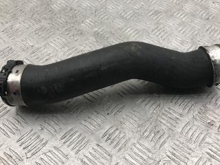 патрубок интеркулера BMW X3 E83 [рестайлинг] 2007, 2.0 л., N47 D20 A, дизель, 3421960