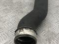 патрубок интеркулера BMW X3 E83 [рестайлинг] 2007, 2.0 л., N47 D20 A, дизель, 3421960 - фото №3