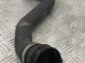 патрубок радиатора BMW X3 E83 [рестайлинг] 2007, 2.0 л., N47 D20 A, дизель - фото №3