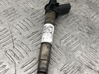 форсунка BMW X3 E83 [рестайлинг] 2007, 2.0 л., N47 D20 A, дизель, 7797877