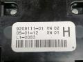блок управления стеклоподъемниками BMW X3 F25 2013, 3.5 л., бензин, АКПП, черный, внедорожник 5 дв., полный привод, 61319208111, 9208111 - фото №4