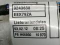 блок управления стеклоподъемниками BMW X3 F25 2013, 3.5 л., бензин, АКПП, черный, внедорожник 5 дв., полный привод, 61319208111, 9208111 - фото №5