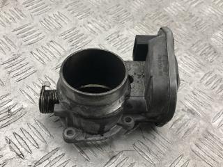 заслонка дроссельная BMW 1 серия E81/E87 [рестайлинг] 2008, 2.0 л., N47 D20 A, дизель, МКПП, 7804373