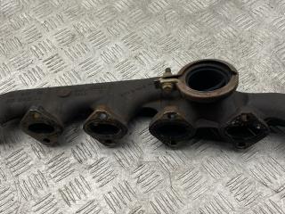 коллектор выпускной BMW X5 E70 2009, 3.0 л., M57 D30 (306D3), дизель, АКПП, полный привод, 7811449, 11627811449
