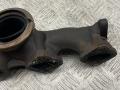 коллектор выпускной BMW X5 E70 2009, 3.0 л., M57 D30 (306D3), дизель, АКПП, полный привод, 7811449, 11627811449 - фото №2