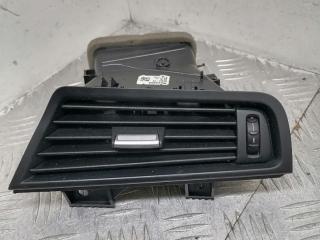 дефлектор обдува салона BMW 5 серия F07/F10/F11 [рестайлинг] F10 2013, 3.5 л., бензин, АКПП, impblau brill metallic (a89), седан, полный привод, 9166884, 9166890, 64229166884, 64229166890