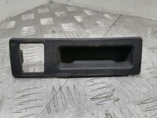 кнопка открытия багажника BMW 5 серия F07/F10/F11 [рестайлинг] F10 2013, 3.5 л., бензин, АКПП, impblau brill metallic (a89), седан, полный привод, 51247368753, 7368753