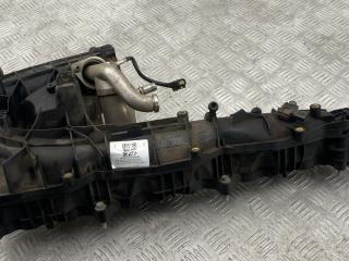 коллектор впускной BMW X5 E70 [рестайлинг] E70 2012, 3.0 л., N57 D30 A, дизель, АКПП, black sapphire metallic (475), внедорожник 3 дв., полный привод, правый руль, 11618511363, 8511363