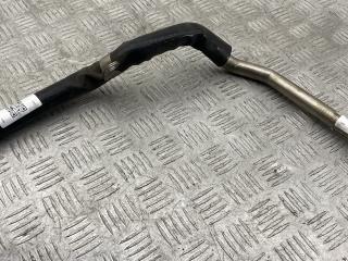 трубка системы рециркуляции EGR BMW X5 E70 [рестайлинг] E70 2012, 3.0 л., N57 D30 A, дизель, АКПП, black sapphire metallic (475), внедорожник 3 дв., полный привод, правый руль, 11717823991