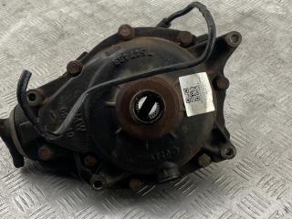 редуктор переднего моста BMW X5 E53 [рестайлинг] E53 2005, 3.0 л., M57 D30 (306D2), дизель, АКПП, 7524542, 31507524542, 7512665