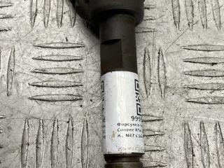 форсунка Mini Cooper 2 поколение 2011, 1.6 л., N47 C16 A, дизель, МКПП, 8506902