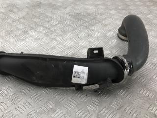 патрубок интеркулера Peugeot 308 1 поколение [рестайлинг] 2011, 1.6 л., 5FN (EP6CDT), бензин, 9680617780