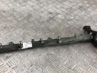 топливная рампа BMW 3 серия E46 2003, 3.0 л., M57 D30 (306D1), дизель, АКПП, седан, 0445216002