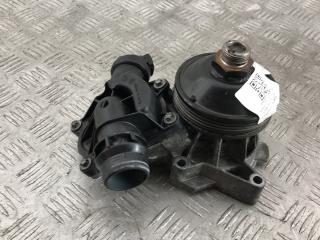 помпа BMW 3 серия E46 2003, 3.0 л., M57 D30 (306D1), дизель, АКПП, седан, 2354055