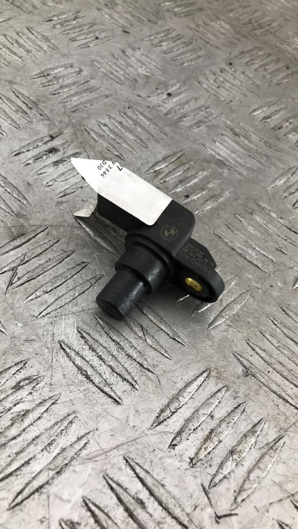 датчик распредвала BMW 3 серия E46 2003, 3.0 л., M57 D30 (306D1), дизель, АКПП, седан, 2249320 - фото №1