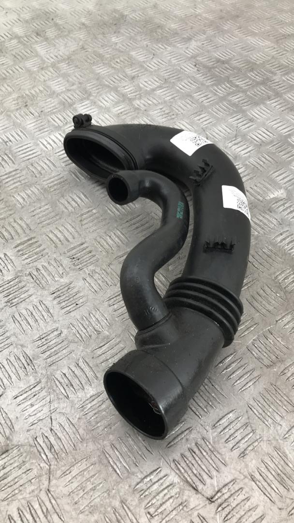 патрубок турбины BMW 3 серия E46 2003, 3.0 л., M57 D30 (306D1), дизель, АКПП, седан, 7786777 - фото №1