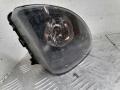 фара противотуманная правая BMW 5 серия F07/F10/F11 [рестайлинг] F10 2013, 3.5 л., бензин, АКПП, impblau brill metallic (a89), седан, полный привод, 7216886, 63177216886 - фото №2