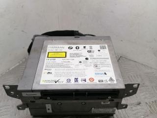 магнитола BMW 5 серия F07/F10/F11 [рестайлинг] F10 2013, 3.5 л., бензин, АКПП, impblau brill metallic (a89), седан, полный привод, 9318751, 65129318751, 9327319, 65129327319, 9281989, 9287876, 9289872, 9290362, 9292441, 9308463, 9311040, 9311072, 9315630, 65129311040