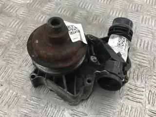 помпа BMW 7 серия E65/E66/E67 [рестайлинг] E65 2008, 3.0 л., M57 D30 (306D3), дизель, АКПП, sterling-grau metallic (472), седан, задний привод, 11517794244