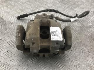 суппорт передний правый BMW X3 F25 2014, 3.5 л., бензин, АКПП, внедорожник 5 дв., полный привод, 34106790922