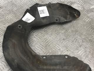 защитный кожух тормозного механизма BMW X3 F25 2014, 3.5 л., бензин, АКПП, внедорожник 5 дв., полный привод, 34106787514, 6787514