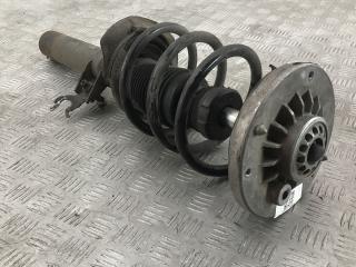 амортизатор передний левый BMW X3 F25 2014, 3.5 л., бензин, АКПП, внедорожник 5 дв., полный привод, 31316796409