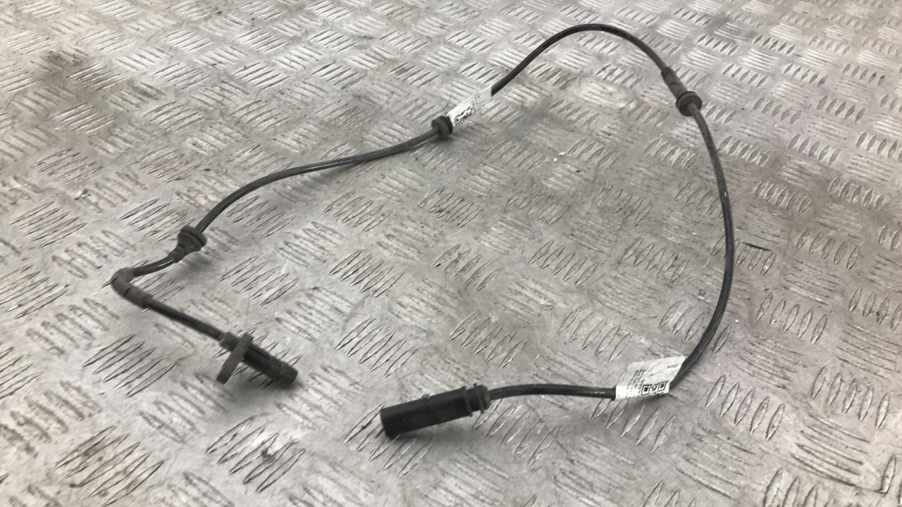 датчик ABS BMW X3 F25 2014, 3.5 л., бензин, АКПП, внедорожник 5 дв., полный привод, 34526869292 - фото №1