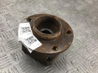 ступица задняя BMW X3 F25 2014, 3.5 л., бензин, АКПП, внедорожник 5 дв., полный привод, 33406867815