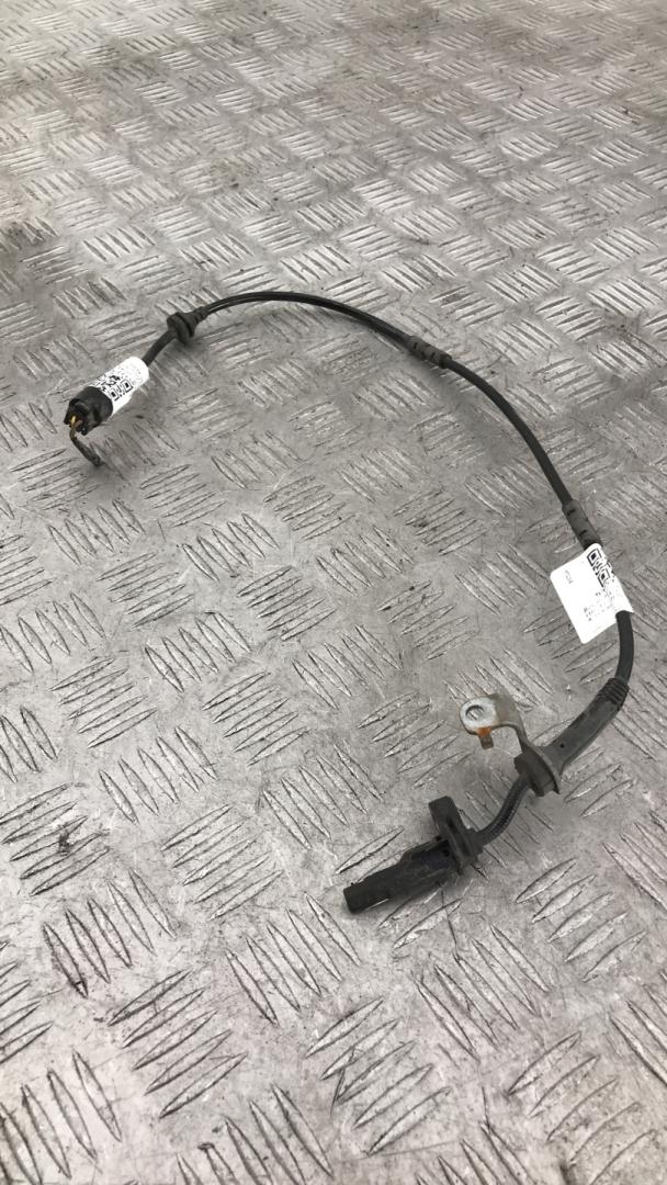 датчик ABS BMW X3 F25 2014, 3.5 л., бензин, АКПП, внедорожник 5 дв., полный привод, 34526869293, 6856050 - фото №1