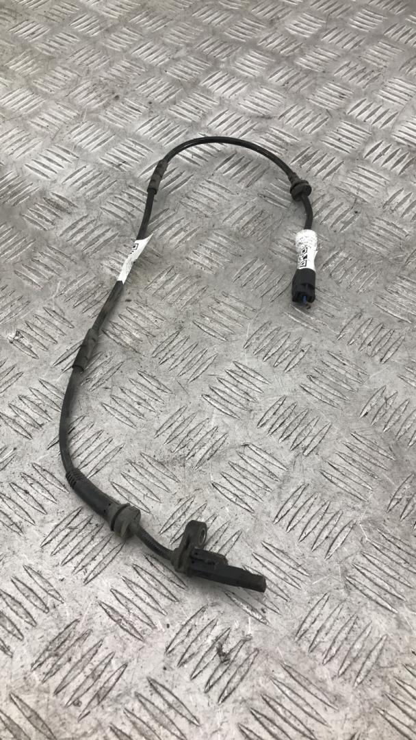 датчик ABS BMW X3 F25 2014, 3.5 л., бензин, АКПП, внедорожник 5 дв., полный привод, 34526869293, 6856050 - фото №1