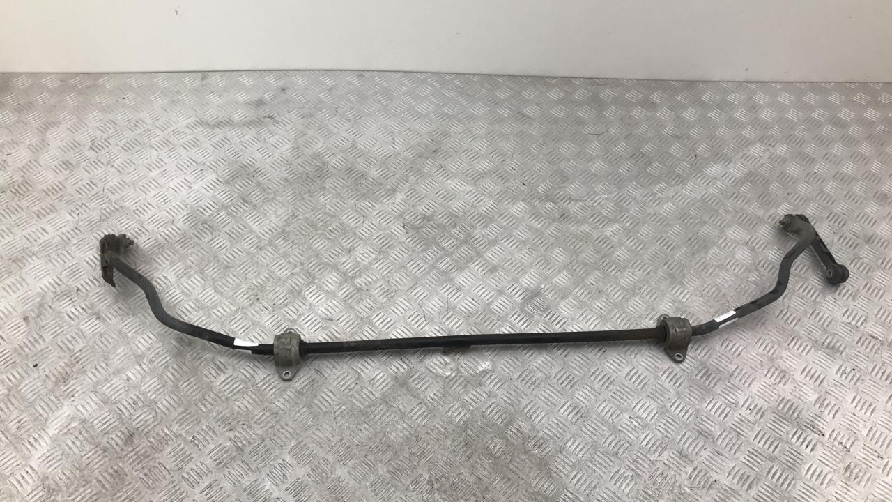 стабилизатор подвески задний BMW X3 F25 2014, 3.5 л., бензин, АКПП, внедорожник 5 дв., полный привод, 33556787218, 6787218 - фото №1