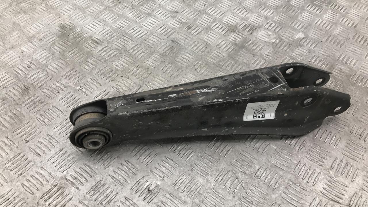 рычаг задний правый BMW X3 F25 2014, 3.5 л., бензин, АКПП, внедорожник 5 дв., полный привод, 33326795812 - фото №1